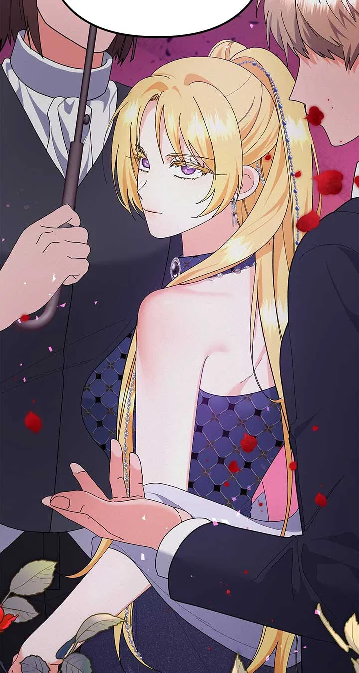 I Got Married to a Duke Called Beast Chapter 31 – Page 5