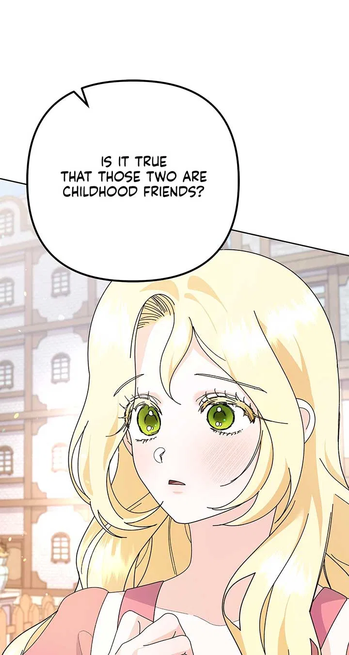 I Got Married to a Duke Called Beast Chapter 31 – Page 9