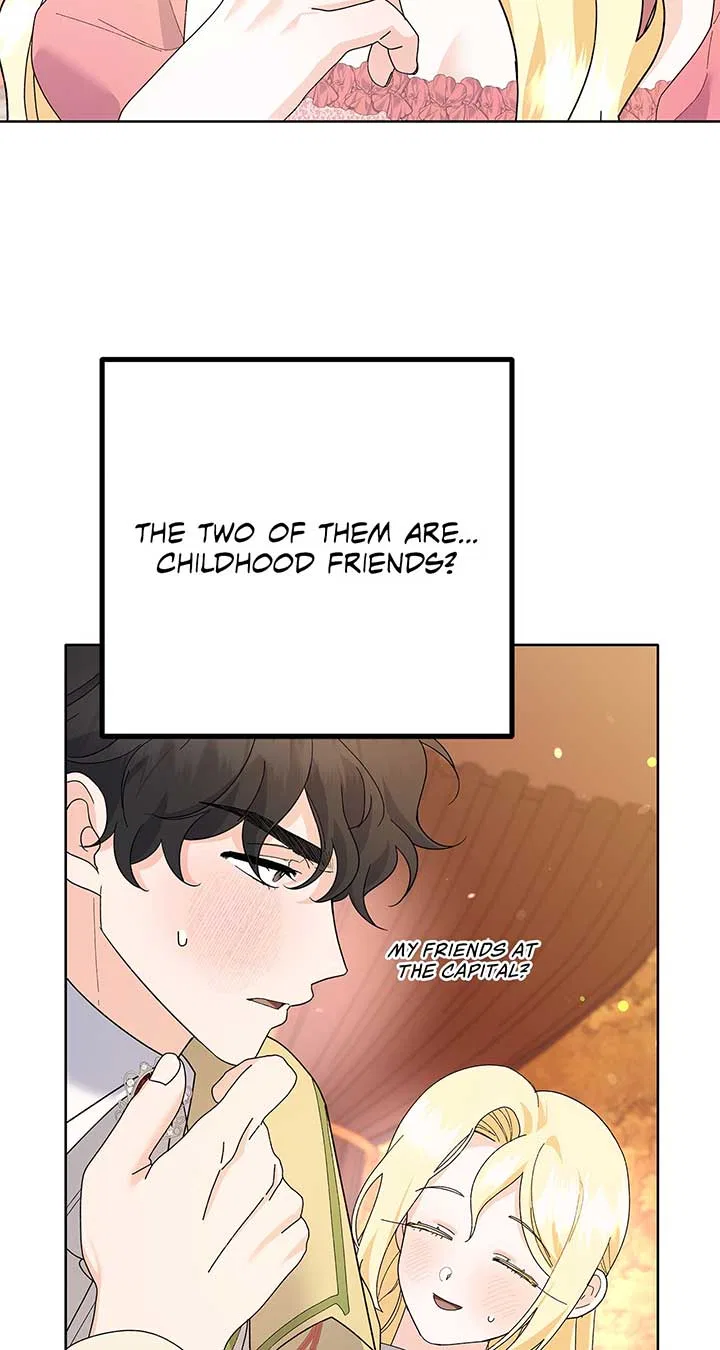 I Got Married to a Duke Called Beast Chapter 31 – Page 10