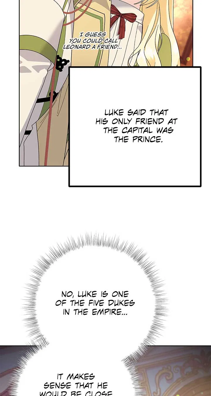 I Got Married to a Duke Called Beast Chapter 31 – Page 11