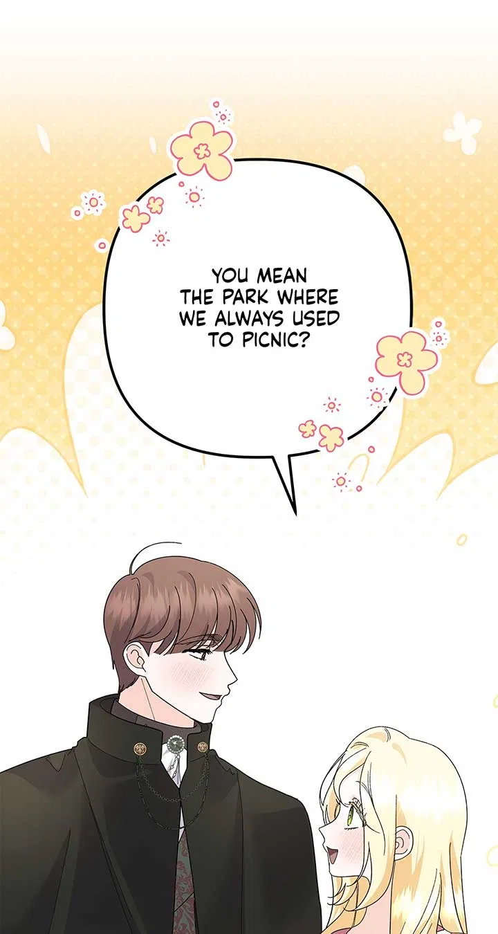 I Got Married to a Duke Called Beast Chapter 31 – Page 17