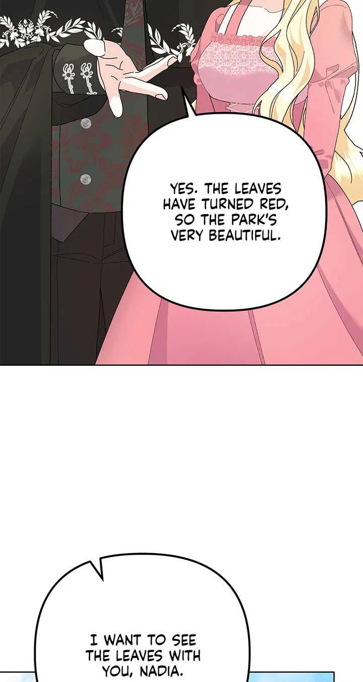 I Got Married to a Duke Called Beast Chapter 31 – Page 18