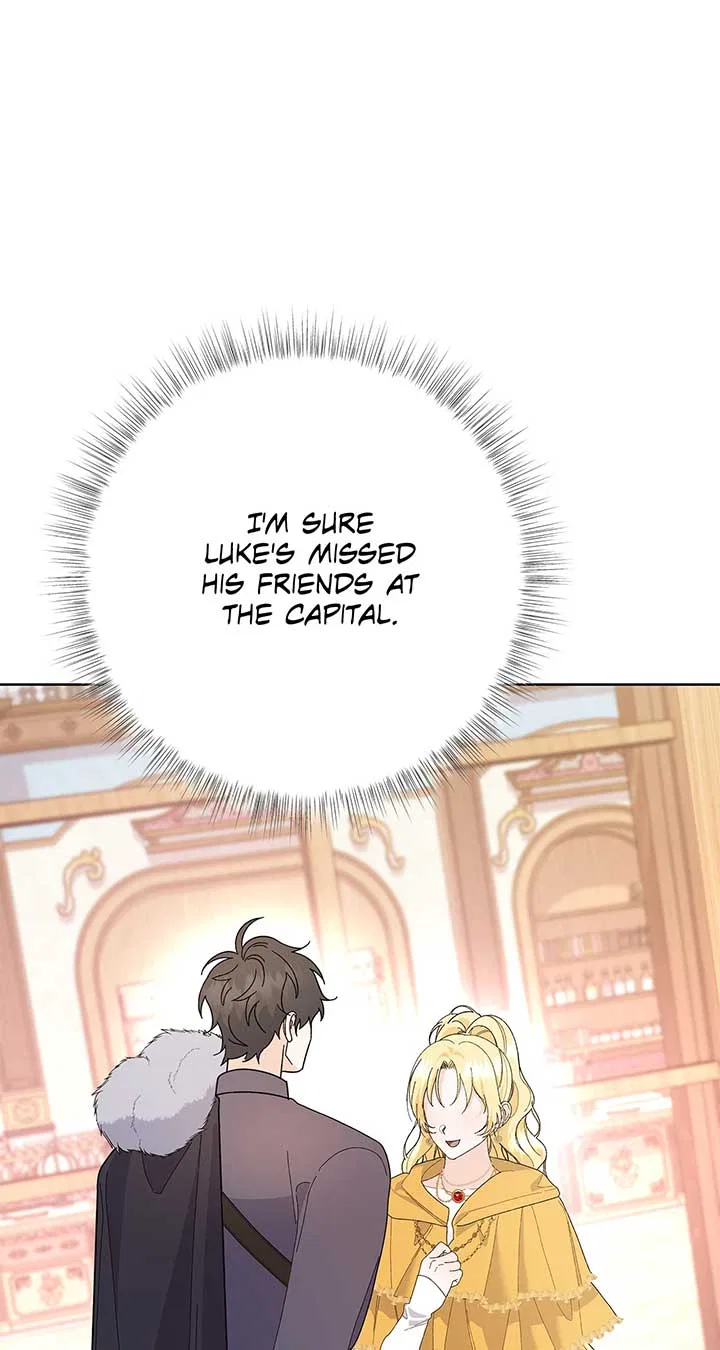 I Got Married to a Duke Called Beast Chapter 31 – Page 20
