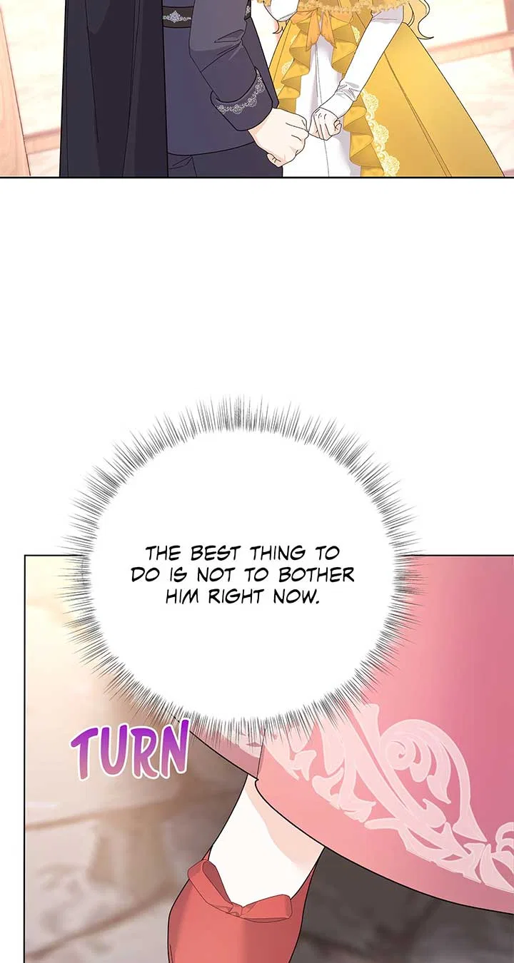 I Got Married to a Duke Called Beast Chapter 31 – Page 21