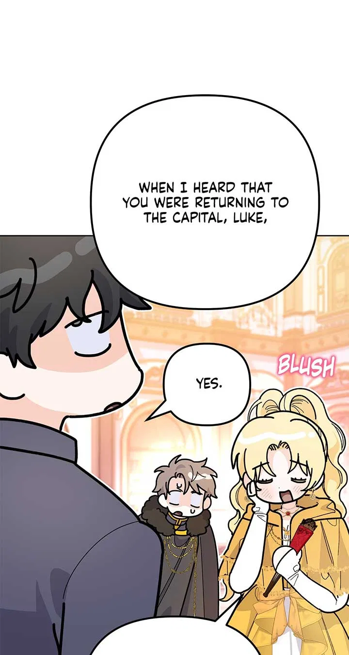 I Got Married to a Duke Called Beast Chapter 31 – Page 25