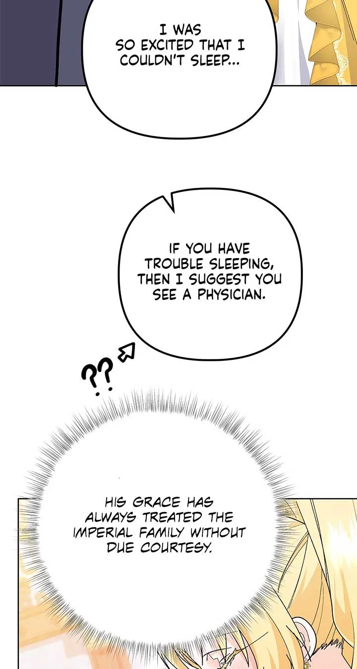 I Got Married to a Duke Called Beast Chapter 31 – Page 26