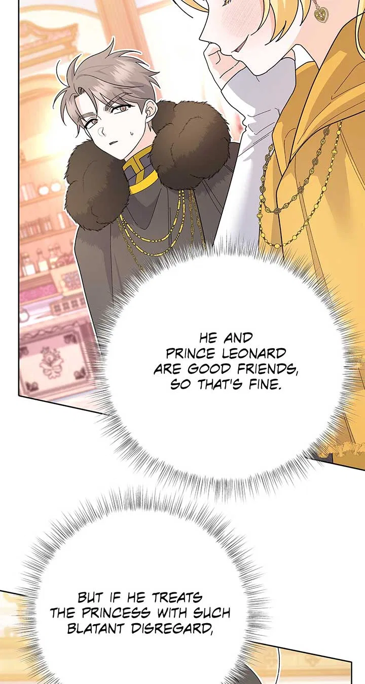 I Got Married to a Duke Called Beast Chapter 31 – Page 27