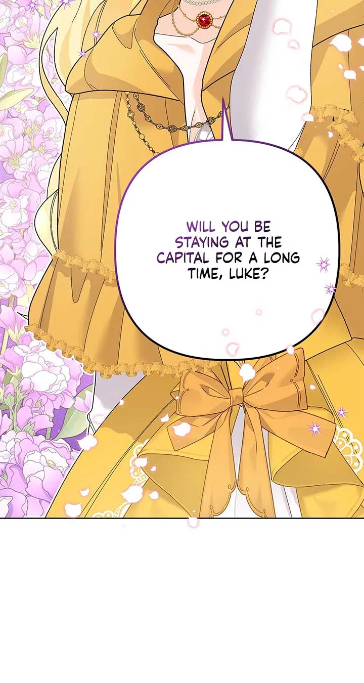 I Got Married to a Duke Called Beast Chapter 31 – Page 30