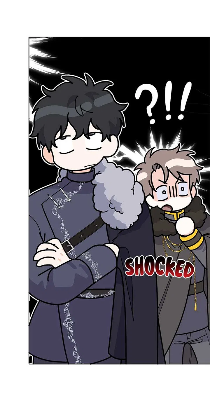 I Got Married to a Duke Called Beast Chapter 31 – Page 31