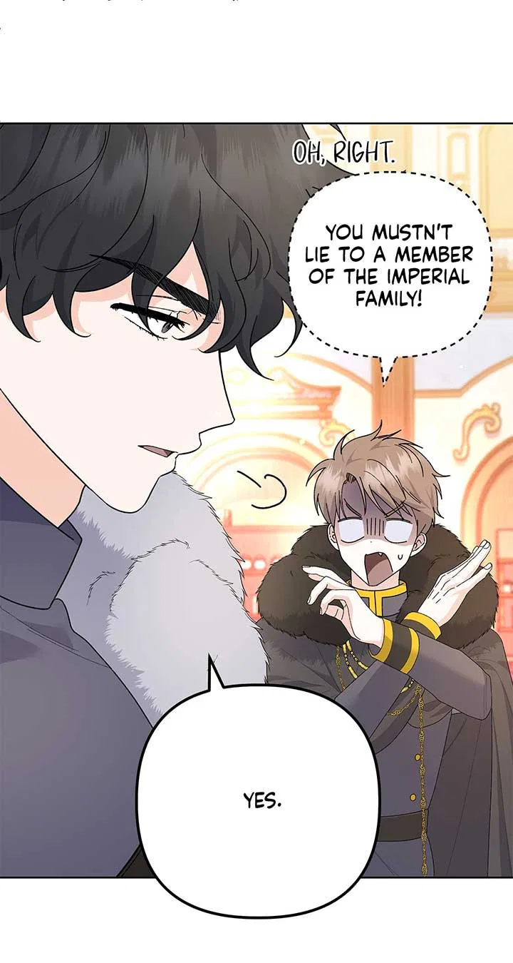 I Got Married to a Duke Called Beast Chapter 31 – Page 33