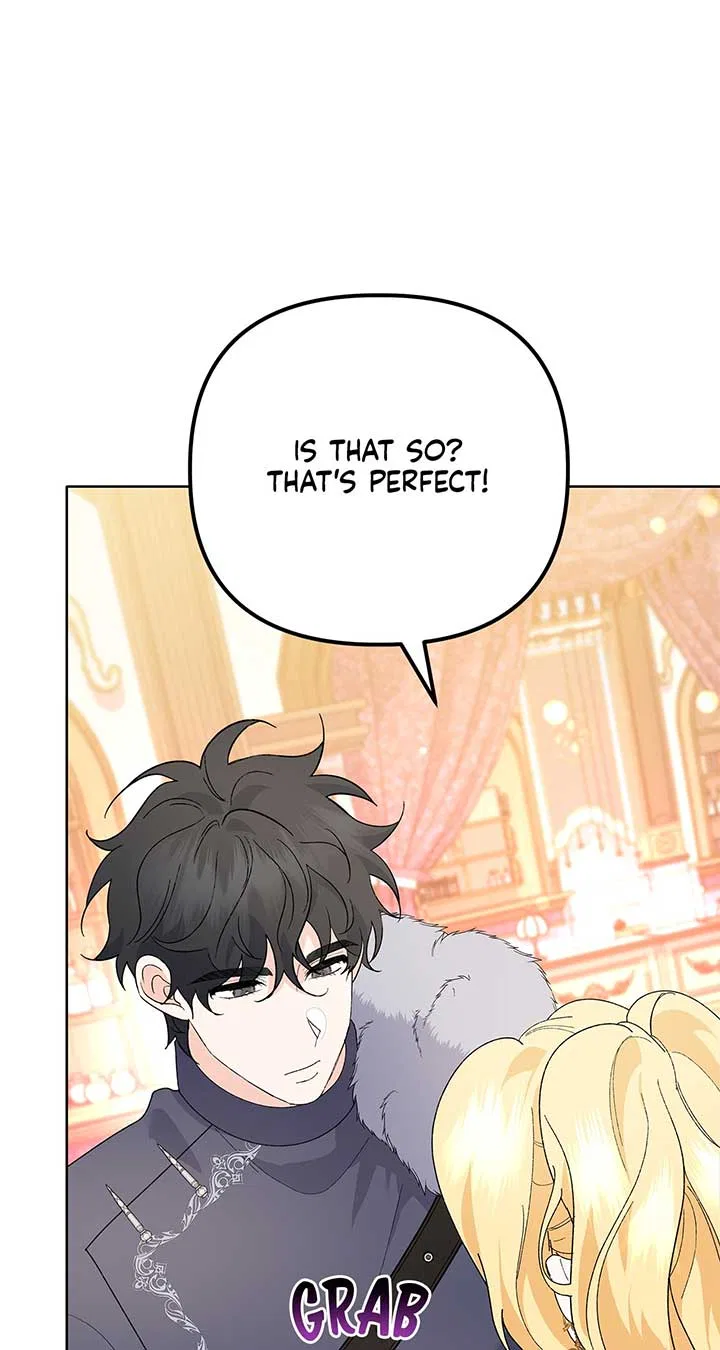 I Got Married to a Duke Called Beast Chapter 31 – Page 34