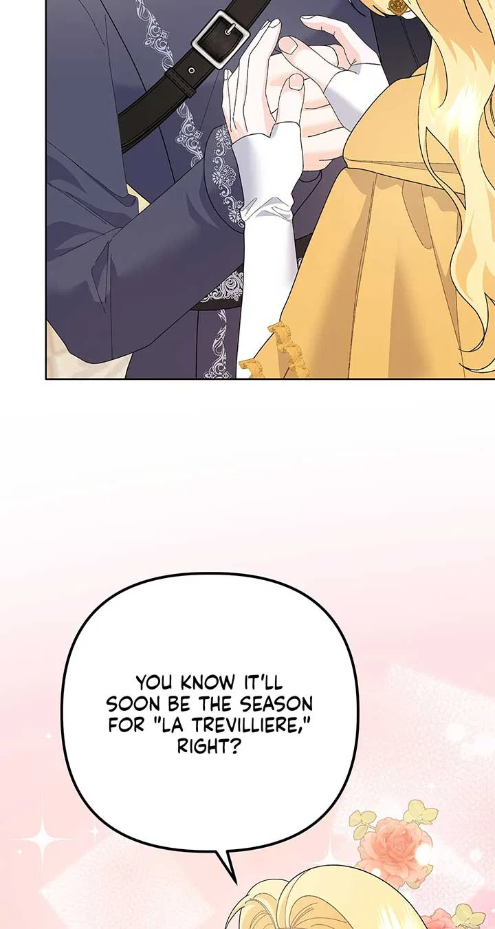 I Got Married to a Duke Called Beast Chapter 31 – Page 35