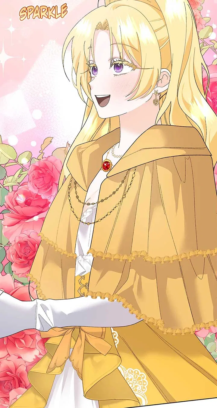 I Got Married to a Duke Called Beast Chapter 31 – Page 36