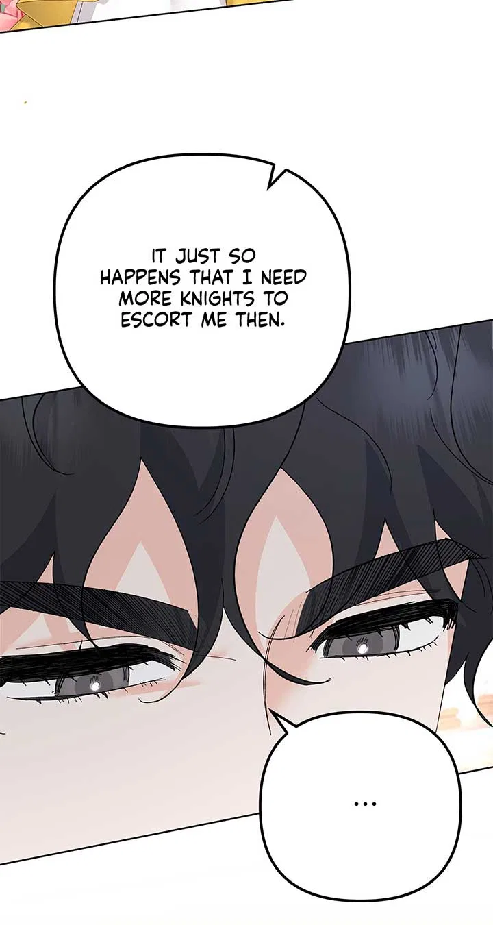 I Got Married to a Duke Called Beast Chapter 31 – Page 37