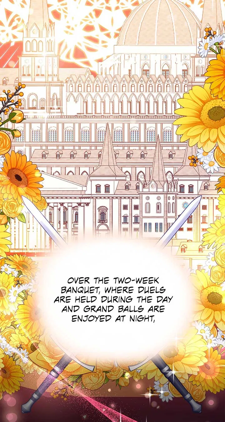 I Got Married to a Duke Called Beast Chapter 31 – Page 39