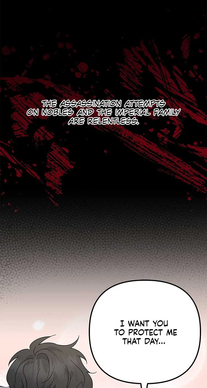 I Got Married to a Duke Called Beast Chapter 31 – Page 41
