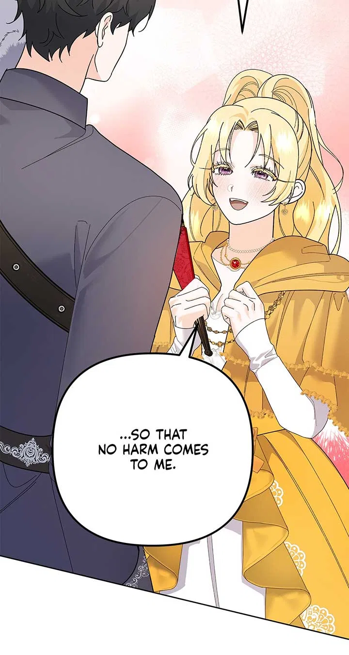 I Got Married to a Duke Called Beast Chapter 31 – Page 42