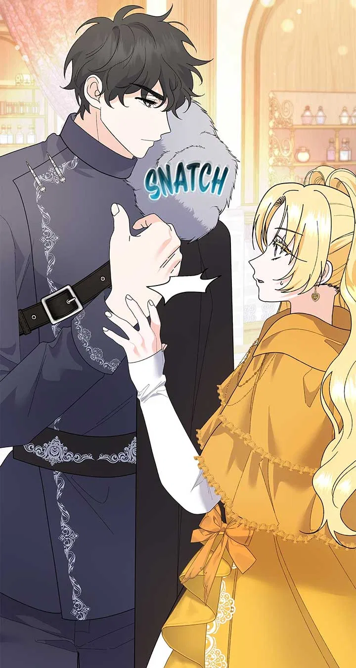 I Got Married to a Duke Called Beast Chapter 31 – Page 45