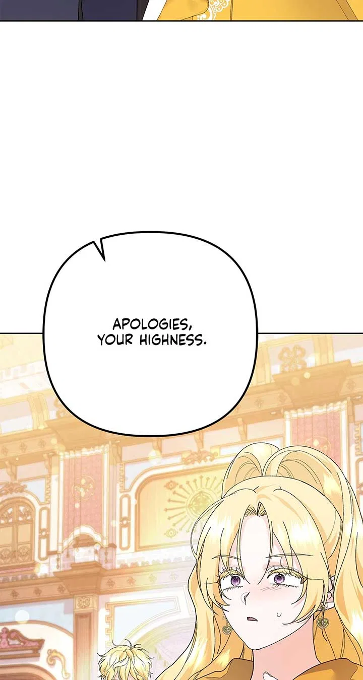 I Got Married to a Duke Called Beast Chapter 31 – Page 46