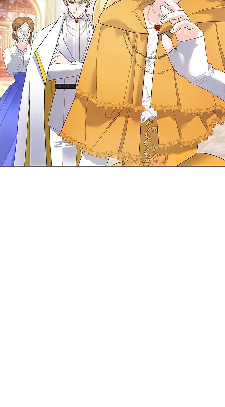 I Got Married to a Duke Called Beast Chapter 31 – Page 47