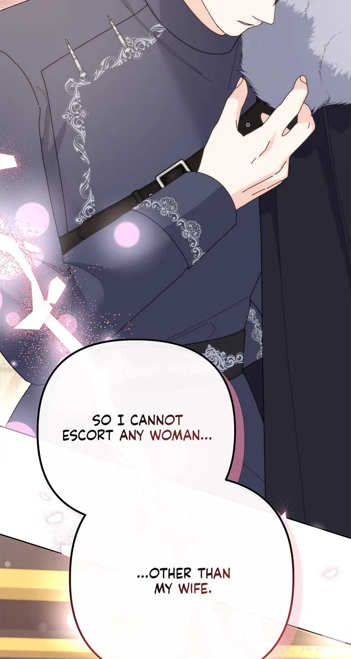 I Got Married to a Duke Called Beast Chapter 31 – Page 49
