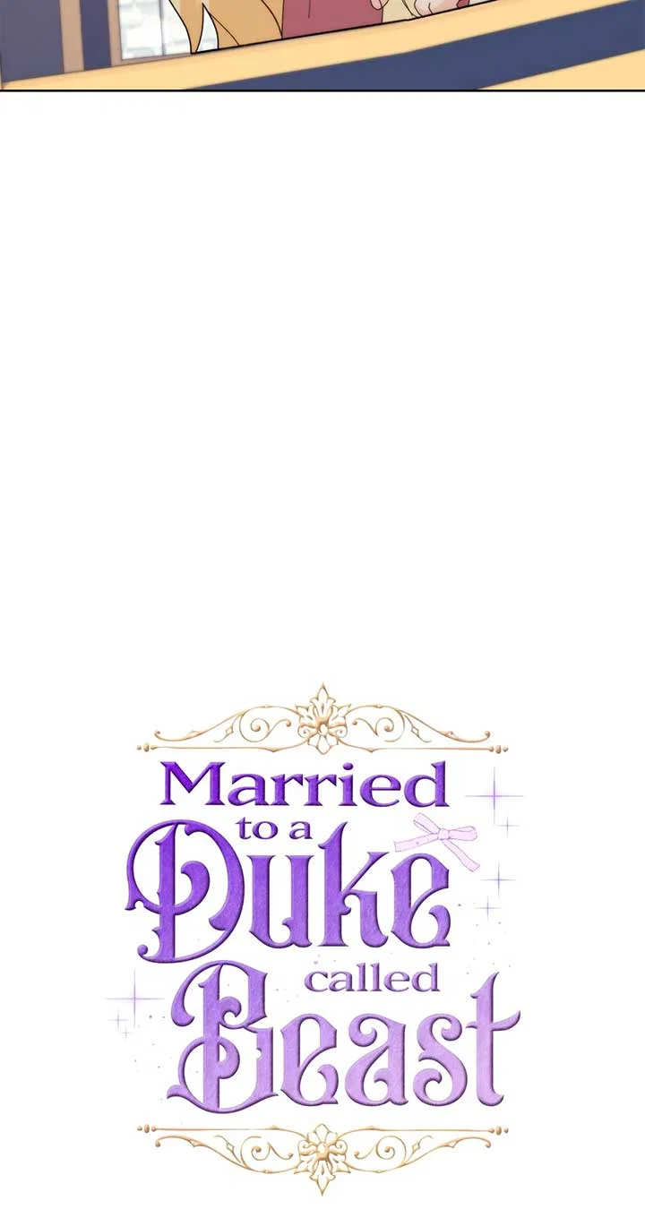 I Got Married to a Duke Called Beast Chapter 31 – Page 51