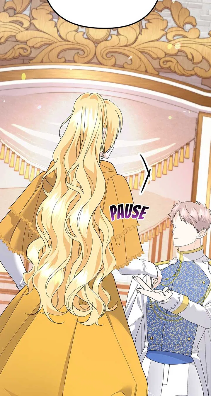 I Got Married to a Duke Called Beast Chapter 31 – Page 53