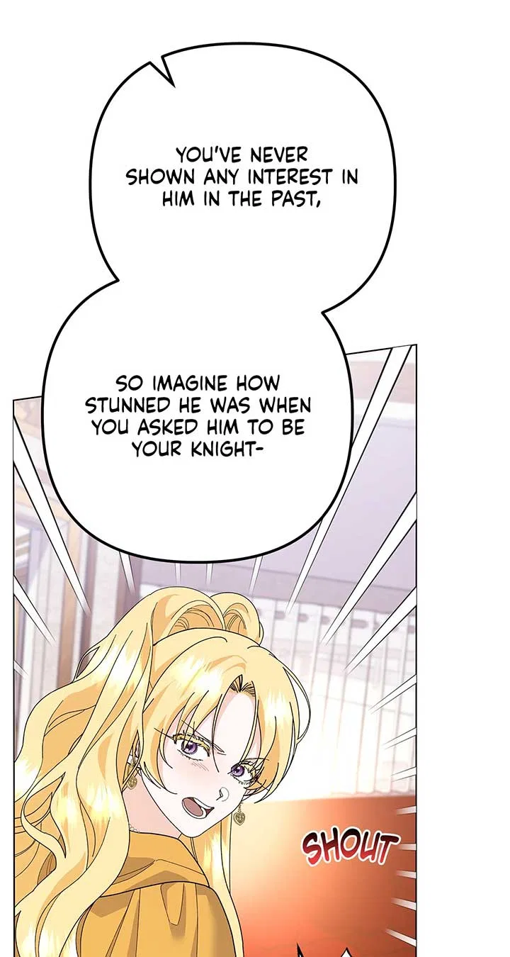 I Got Married to a Duke Called Beast Chapter 31 – Page 56