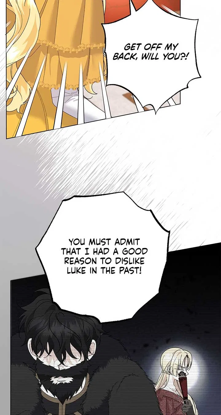 I Got Married to a Duke Called Beast Chapter 31 – Page 57