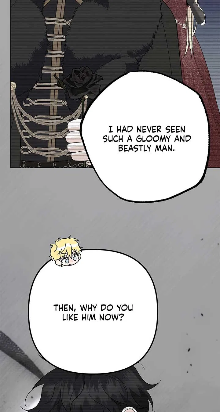 I Got Married to a Duke Called Beast Chapter 31 – Page 58