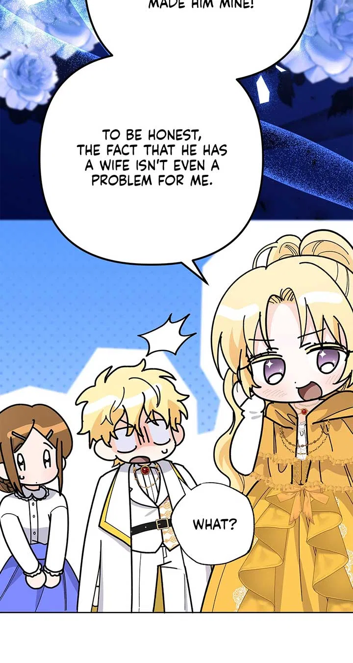 I Got Married to a Duke Called Beast Chapter 31 – Page 61