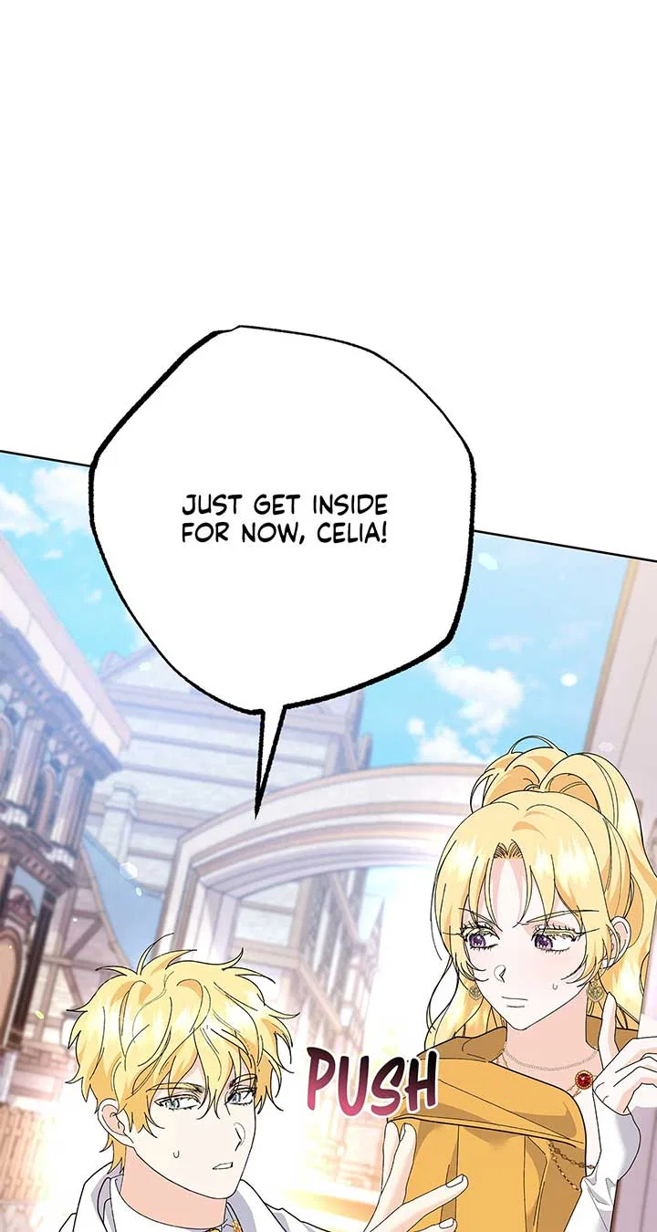 I Got Married to a Duke Called Beast Chapter 31 – Page 62
