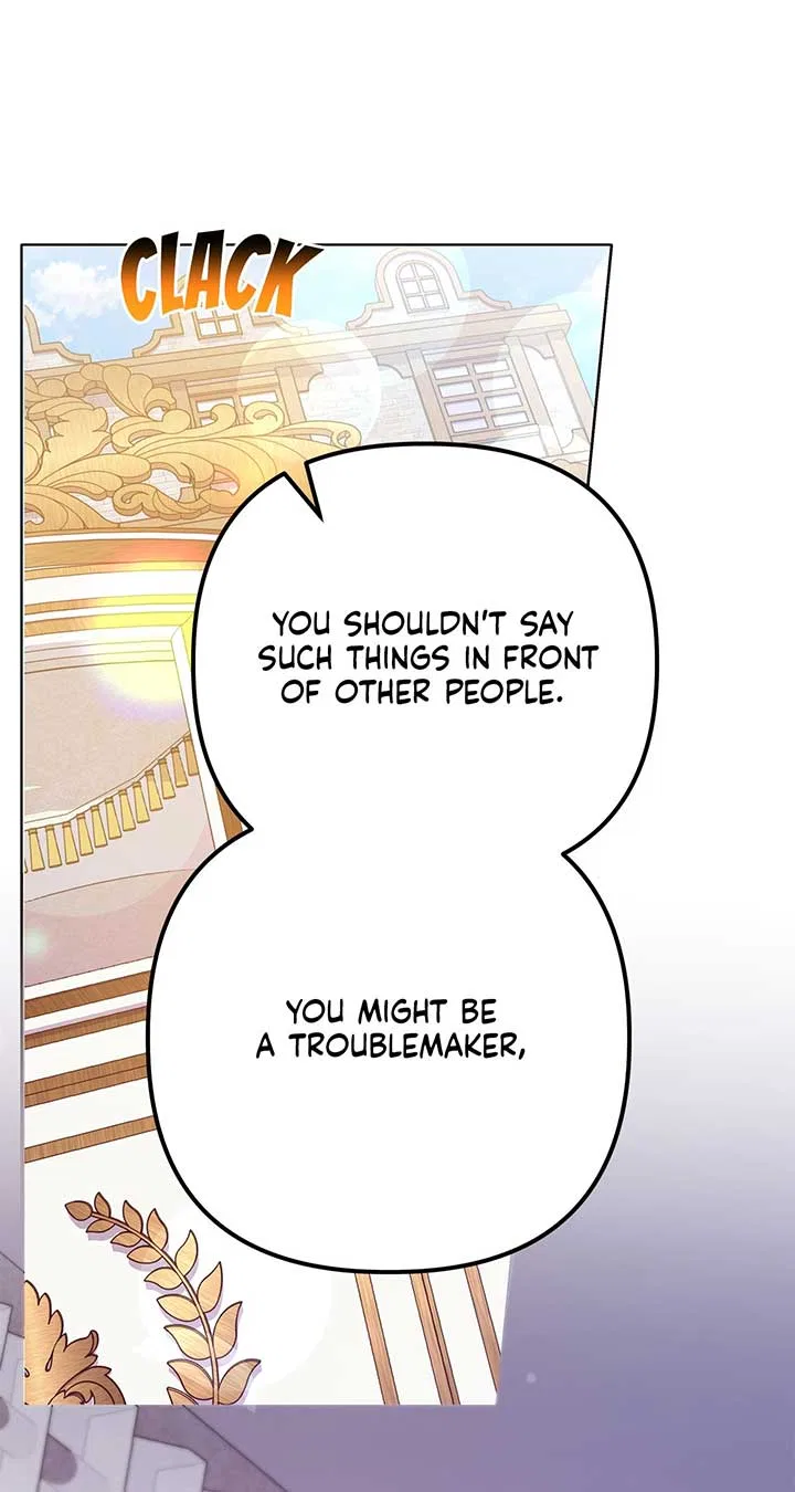 I Got Married to a Duke Called Beast Chapter 31 – Page 64