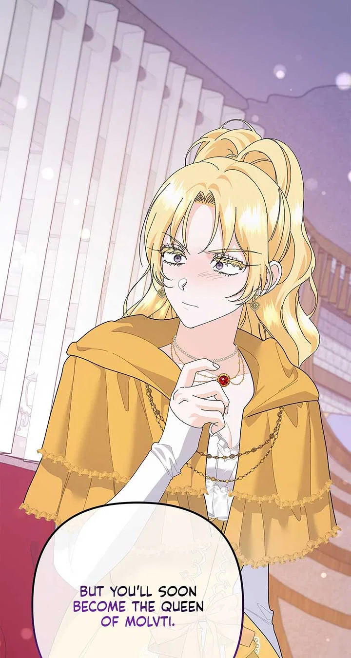 I Got Married to a Duke Called Beast Chapter 31 – Page 65