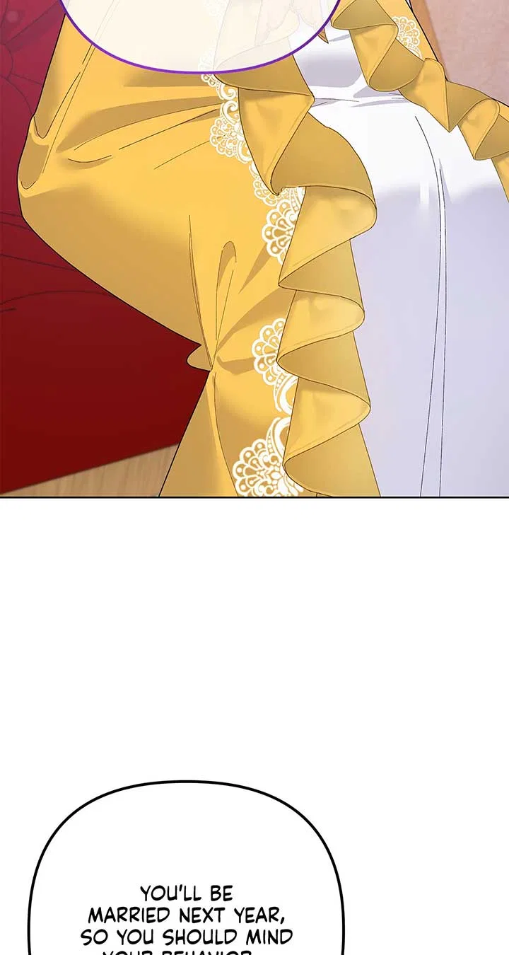 I Got Married to a Duke Called Beast Chapter 31 – Page 66