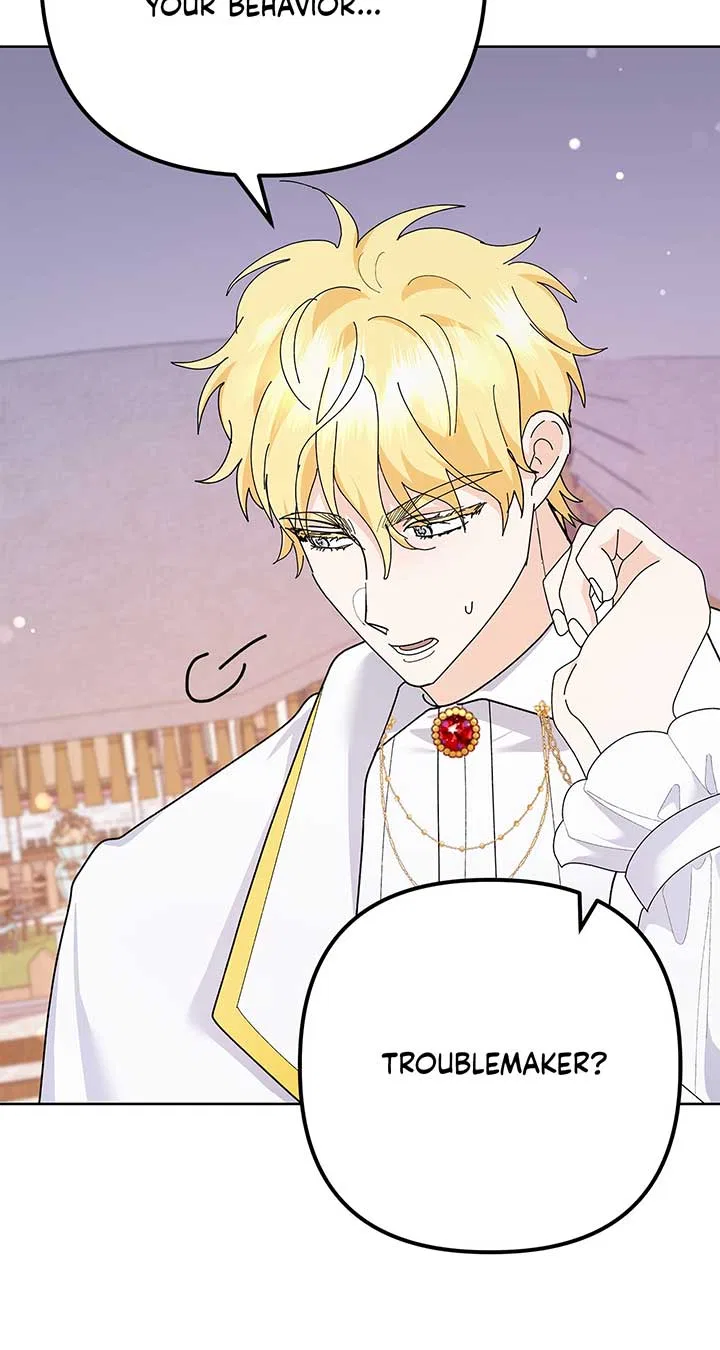 I Got Married to a Duke Called Beast Chapter 31 – Page 67