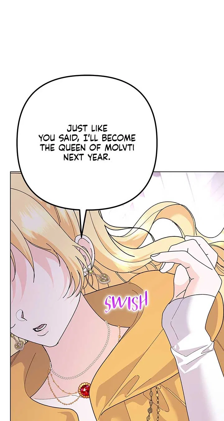 I Got Married to a Duke Called Beast Chapter 31 – Page 72