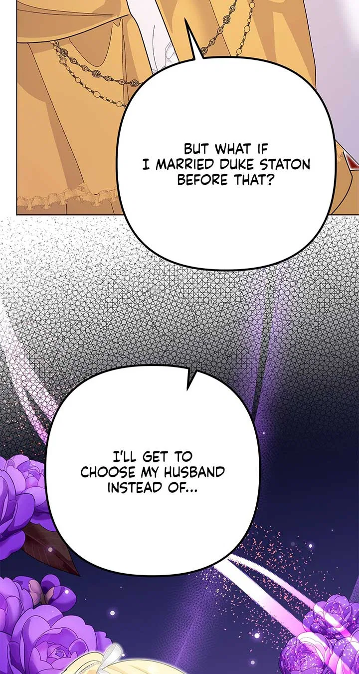 I Got Married to a Duke Called Beast Chapter 31 – Page 73