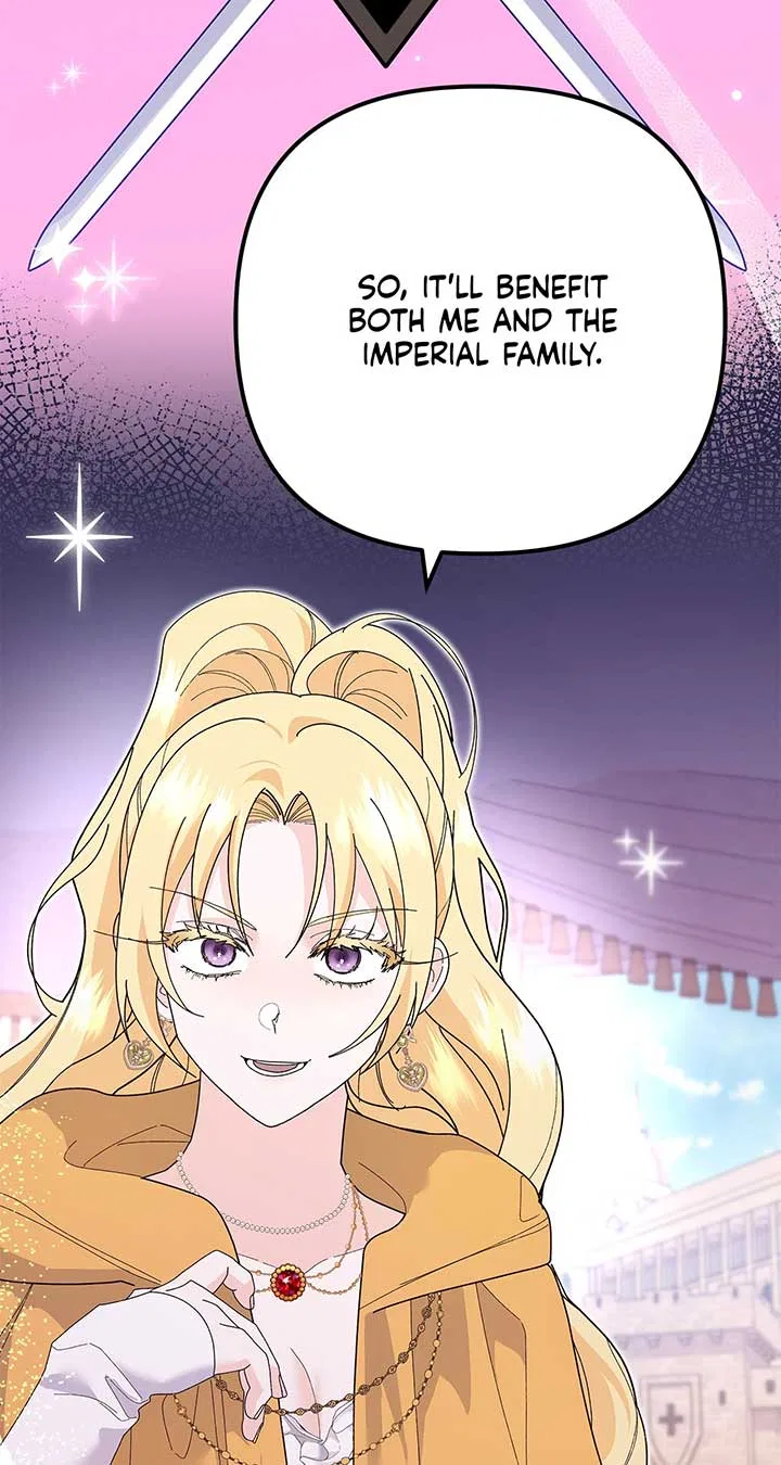 I Got Married to a Duke Called Beast Chapter 31 – Page 76