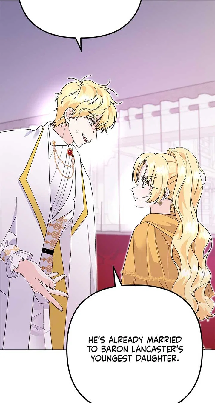 I Got Married to a Duke Called Beast Chapter 31 – Page 78