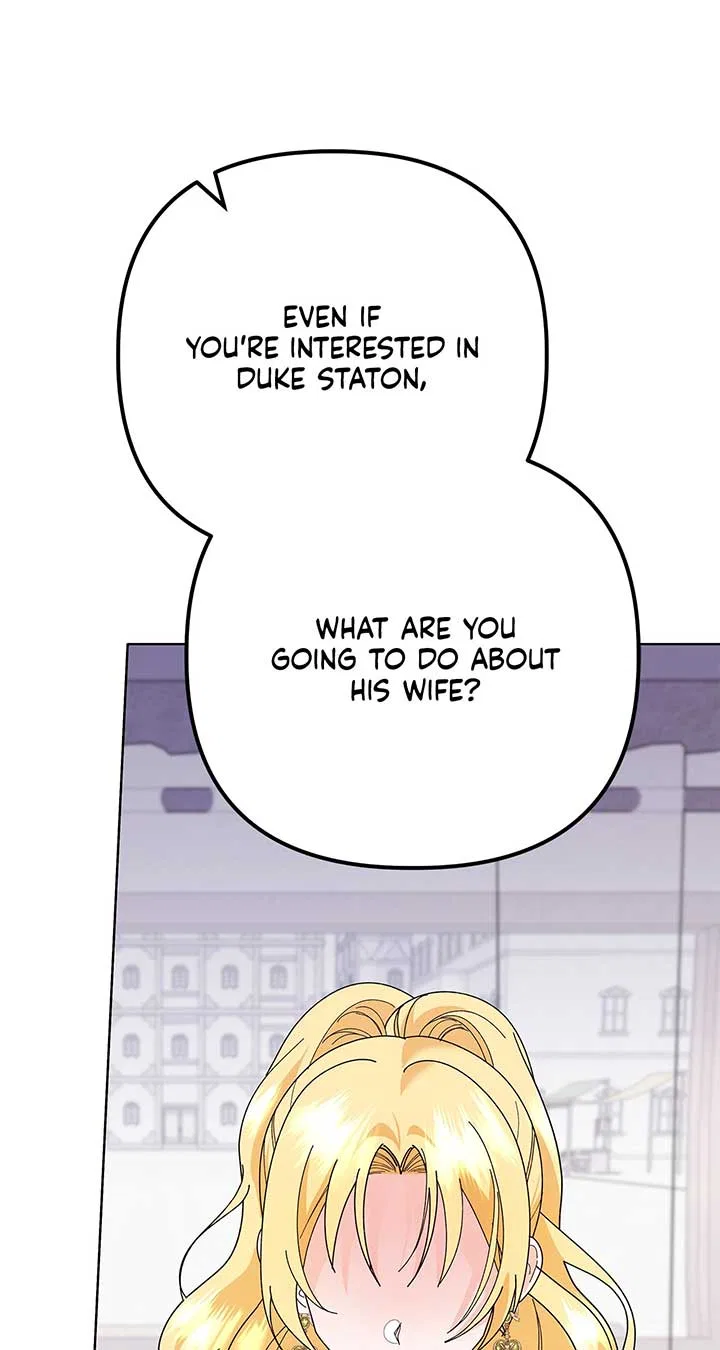 I Got Married to a Duke Called Beast Chapter 31 – Page 80