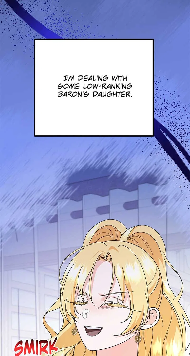 I Got Married to a Duke Called Beast Chapter 31 – Page 84
