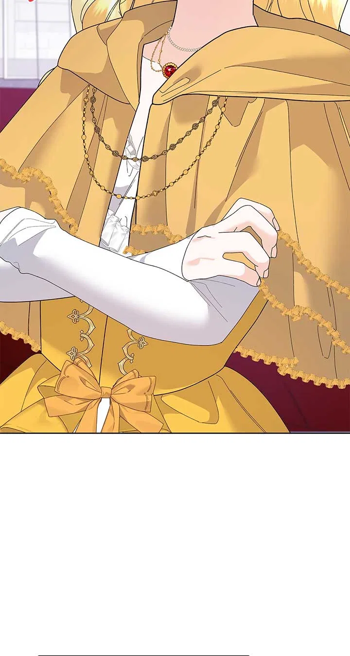 I Got Married to a Duke Called Beast Chapter 31 – Page 85