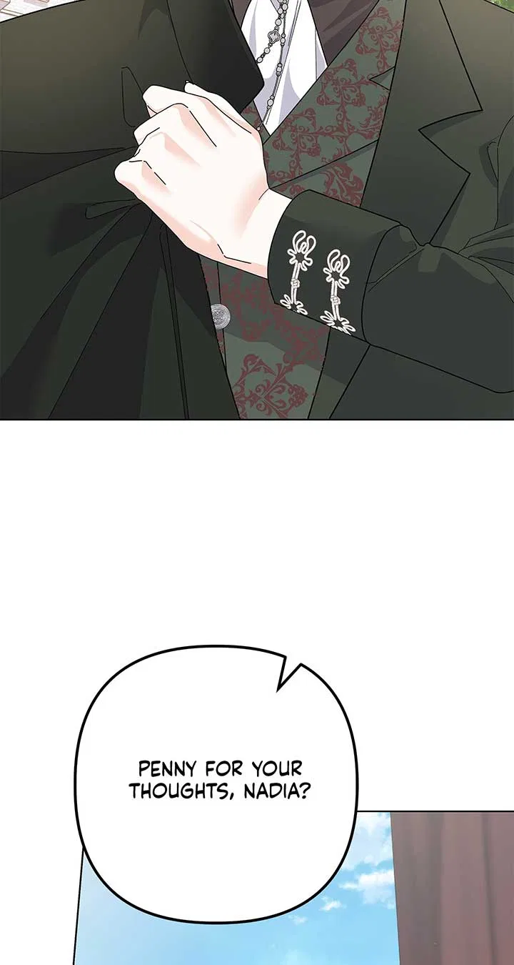 I Got Married to a Duke Called Beast Chapter 31 – Page 89