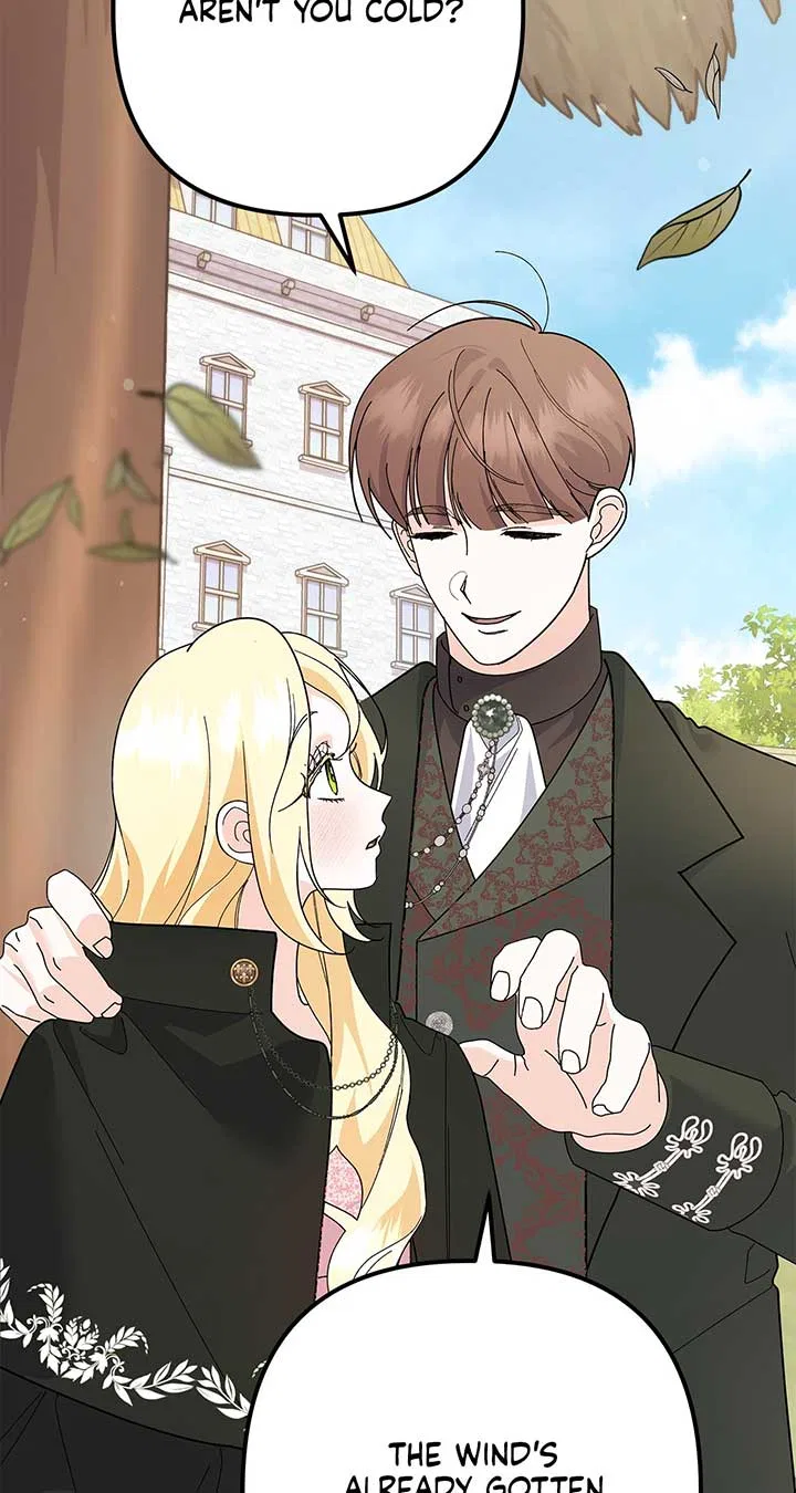 I Got Married to a Duke Called Beast Chapter 31 – Page 91