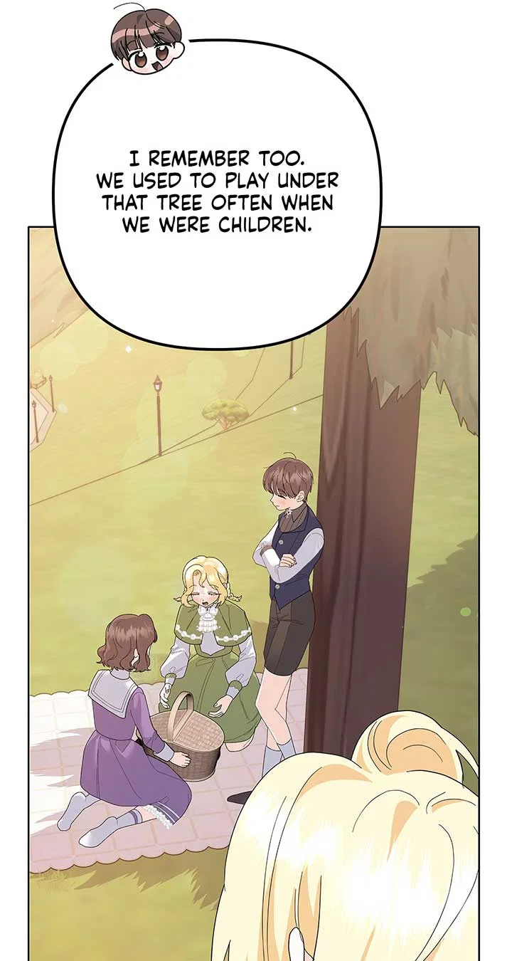 I Got Married to a Duke Called Beast Chapter 31 – Page 94