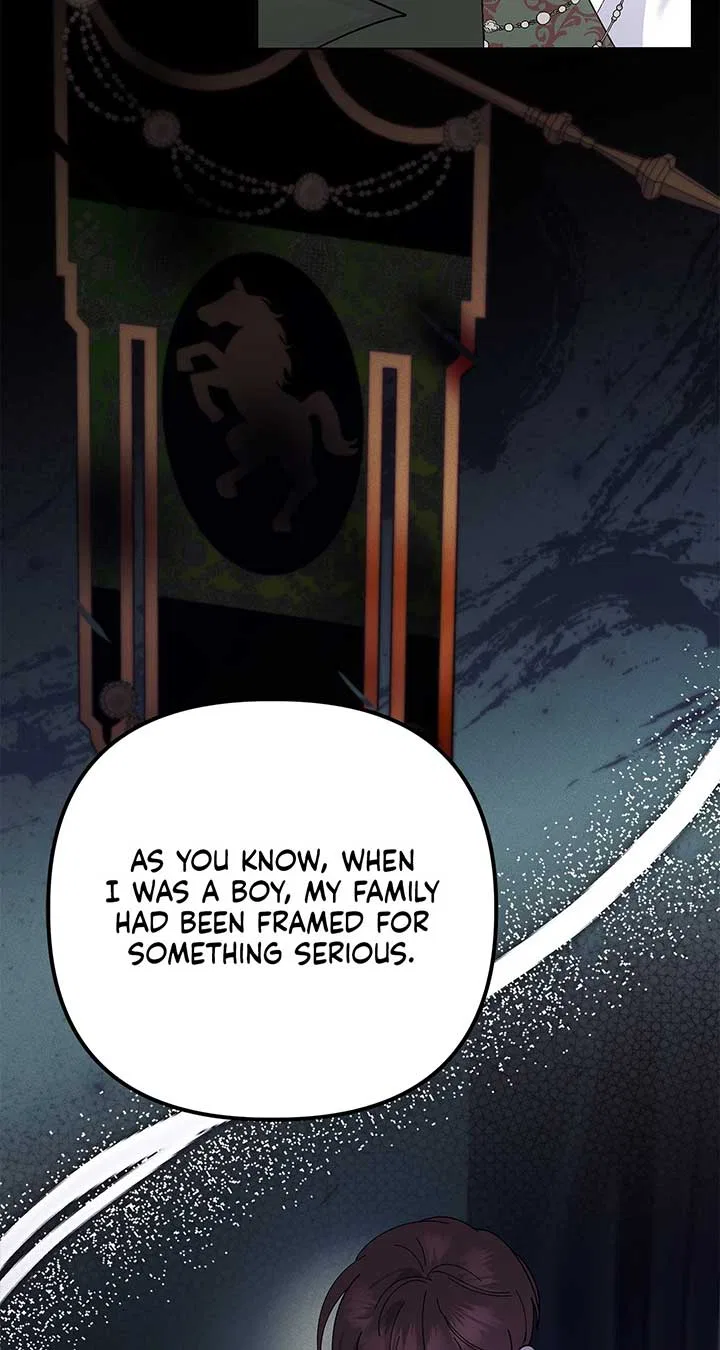 I Got Married to a Duke Called Beast Chapter 31 – Page 97