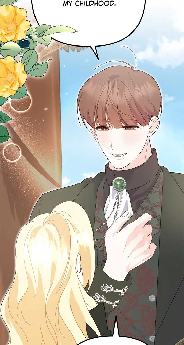 I Got Married to a Duke Called Beast Chapter 31 – Page 102