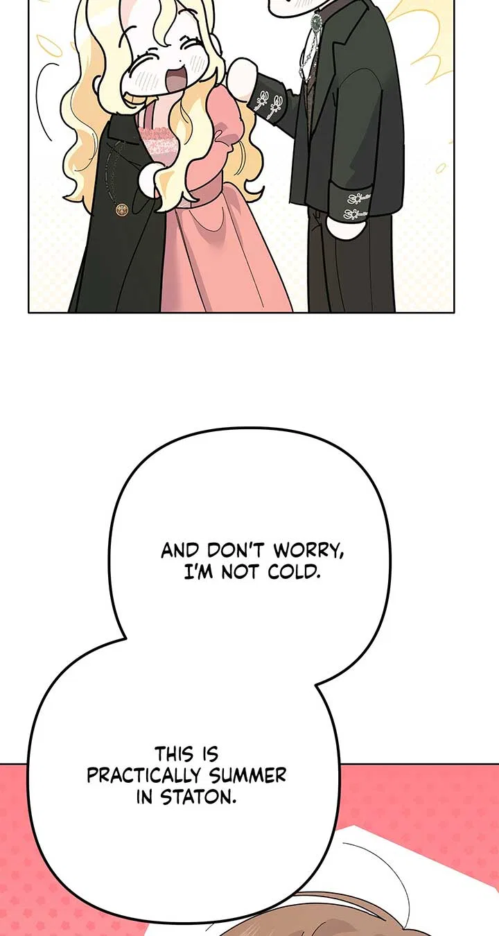 I Got Married to a Duke Called Beast Chapter 31 – Page 106