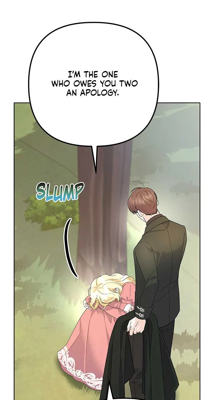I Got Married to a Duke Called Beast Chapter 31 – Page 108